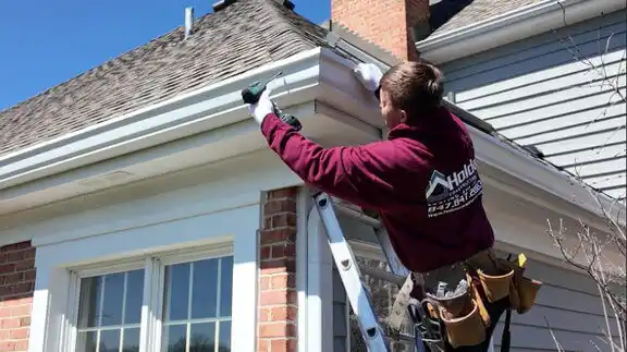 gutter services Yaphank